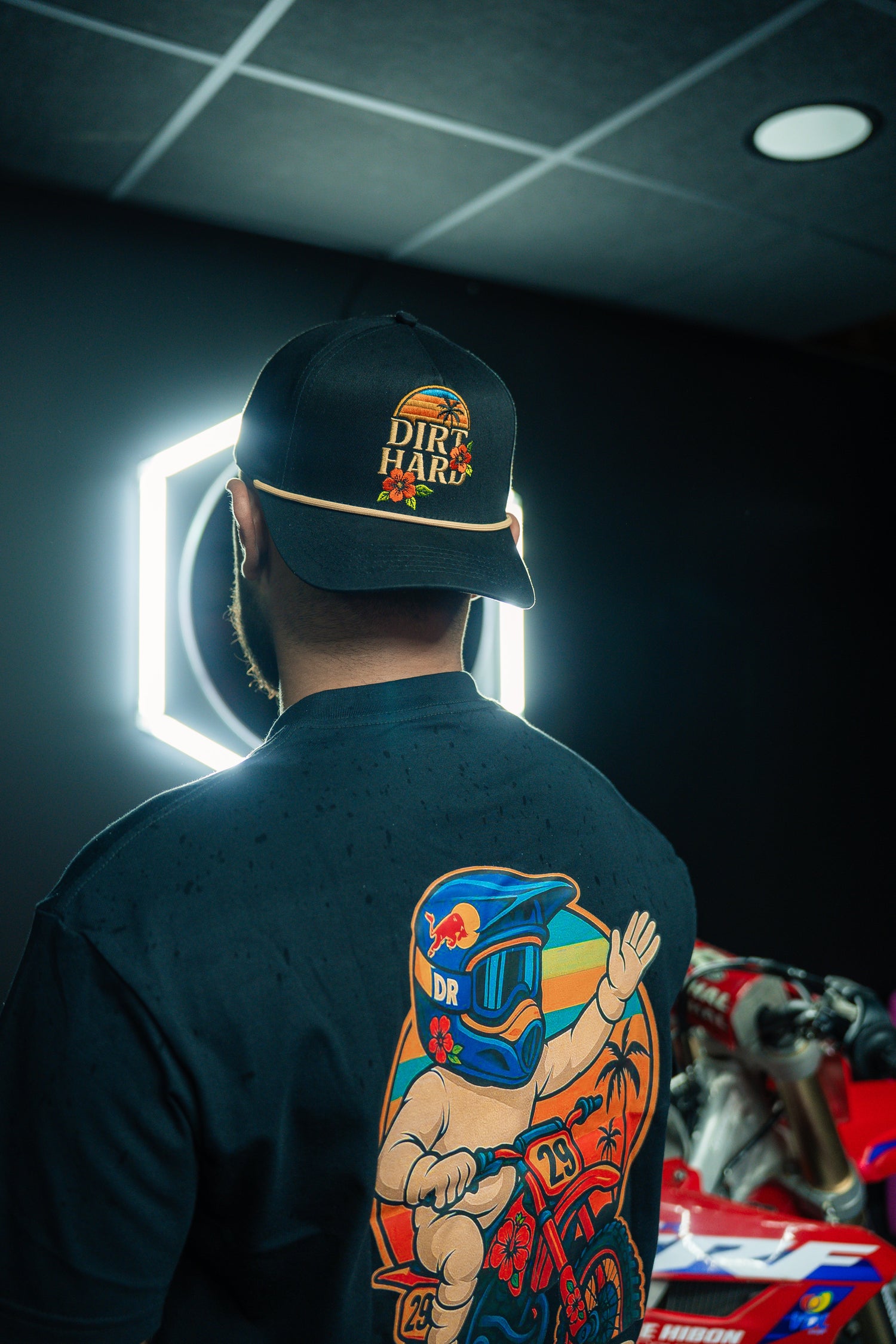 Casquettes / bonnets